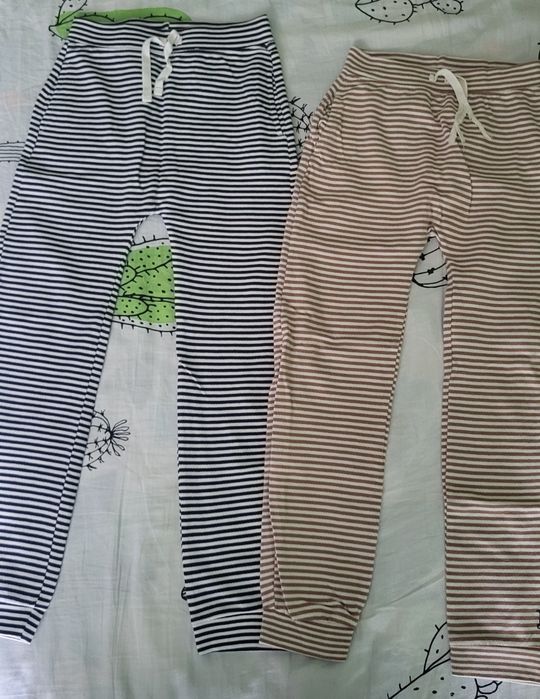 Летни комплекти за момче на H&M