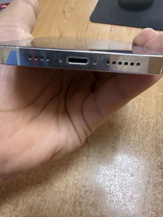 Iphone 12 pro max