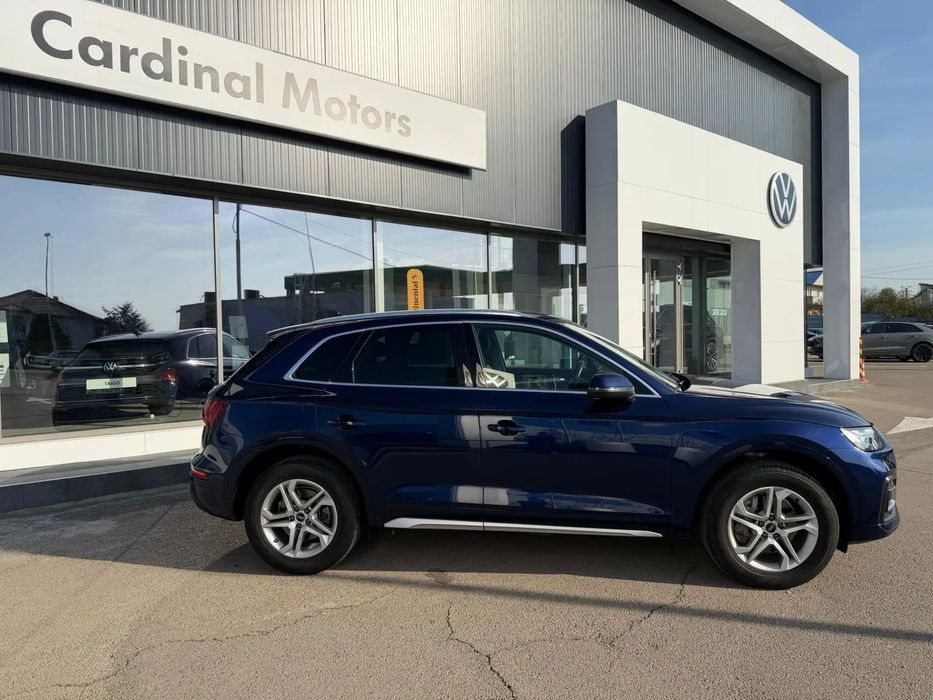 AUDI Q5 2021 — imagine 2