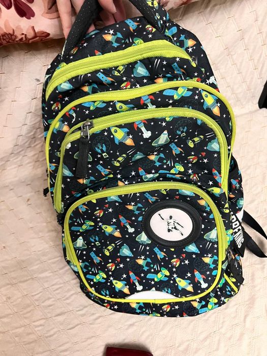 рукзак для школы