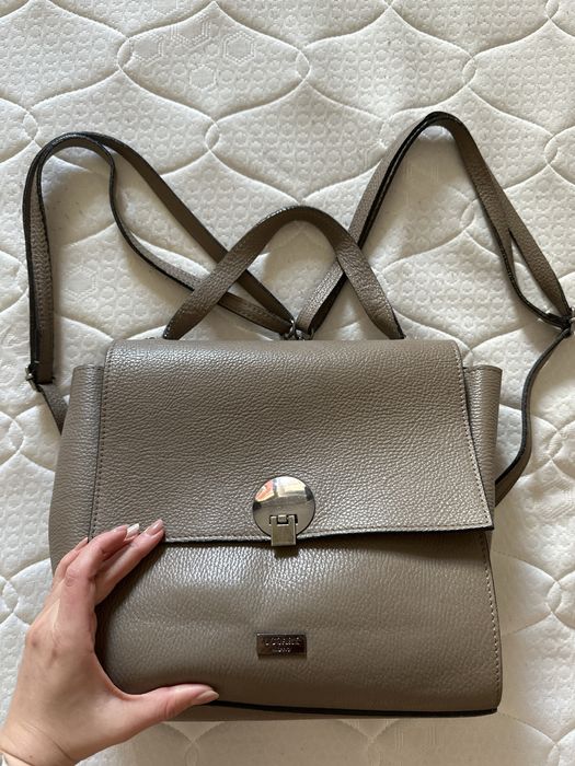 дамска раница/ чанта