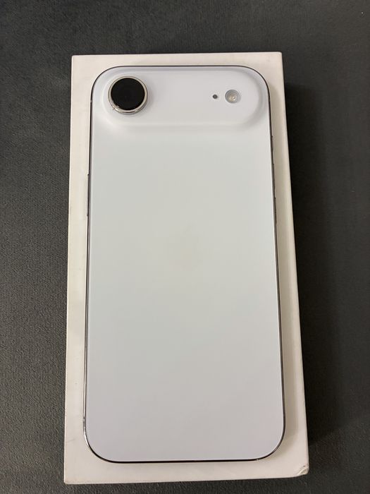 Продается iphone 17 air