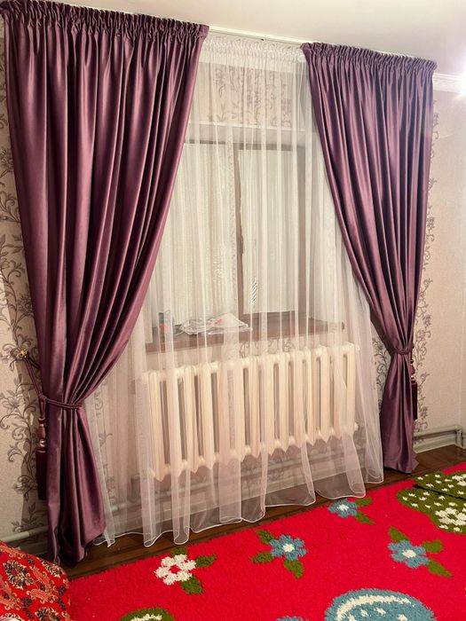 Перделер сатылады,әртүрлі