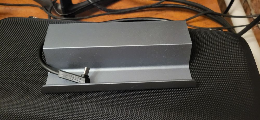 Steamdeck LCD 512gb