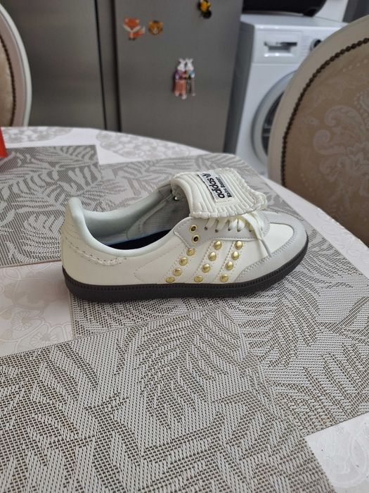 Adidas Samba Wales bonner 38
