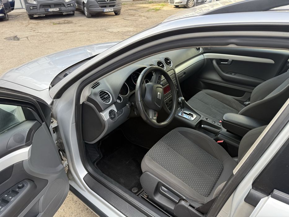 Seat Exeo 2012 Automat