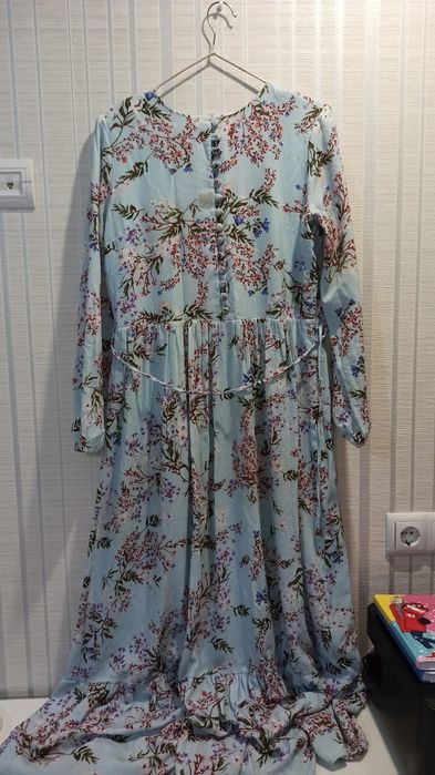 Платья производства Турция