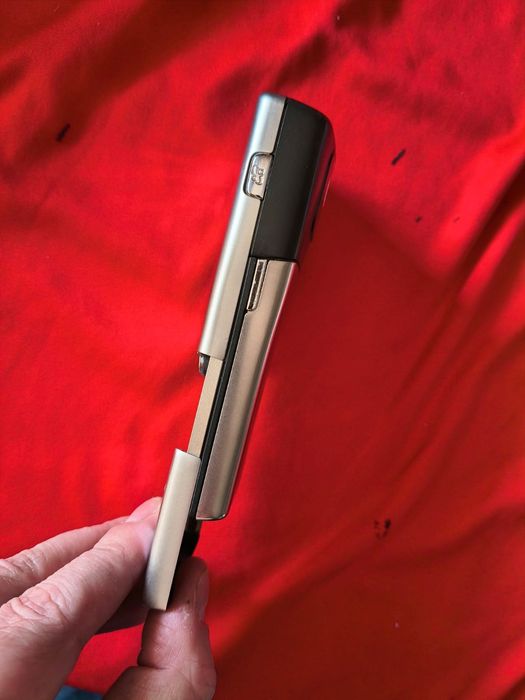 Nokia N91 N Series+charger original ( decodat,life timer 13:08)