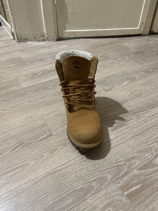 споги Timberland