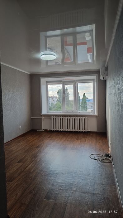 Продам 3х комнатную квартиру