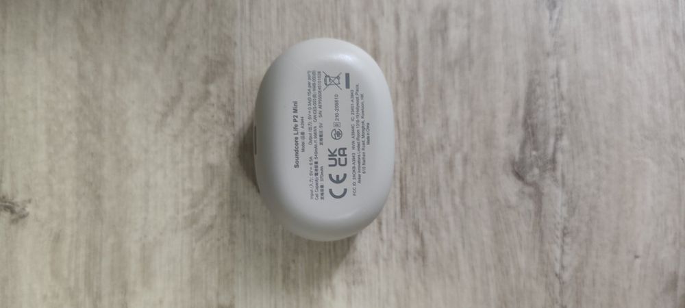 Слушалки Souncore life P2 mini