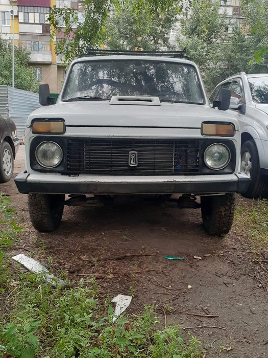 Срочно продам машину