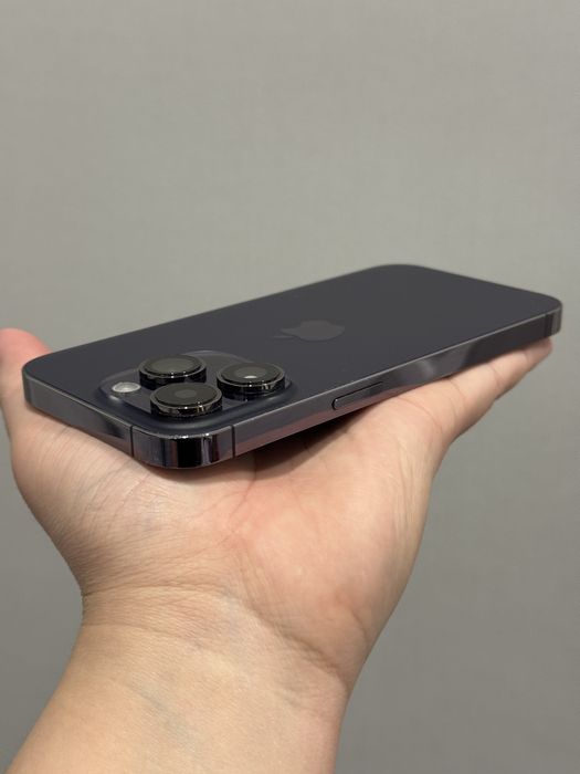 Iphone 14 pro 92%akb 512gb Айфон 14 про