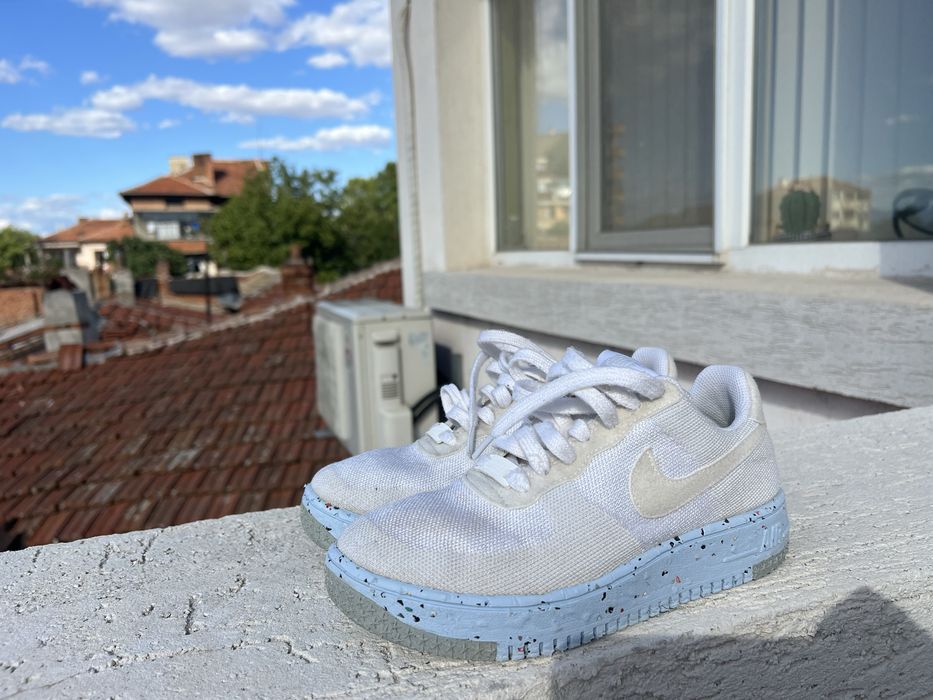 Nike Air Force 1 Crater 38.5