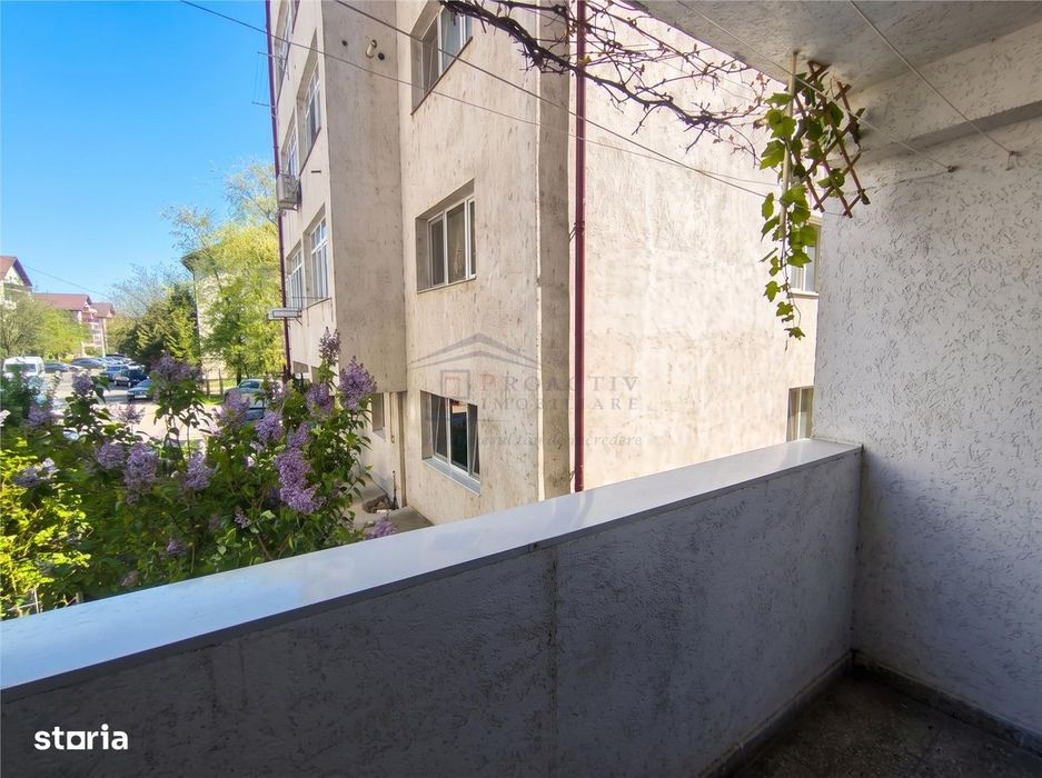 Apartament 2 camere | Bloc 2008 | 75 mp | 2c-7805
