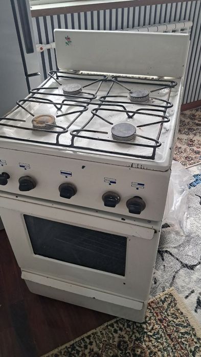 Oshxona gazpilta sotiladi