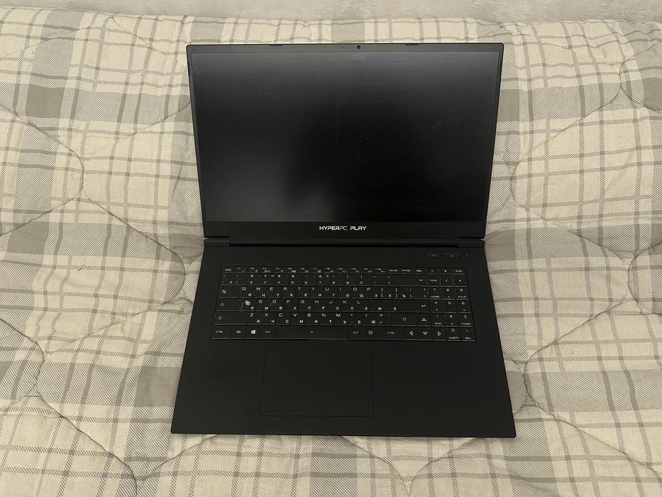 Ноутбук(Игровой)