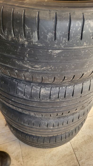 Anvelope vara 205/55/R16 Hankook