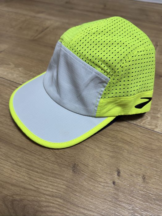 Brooks Propel Mesh Hat ICY шапка