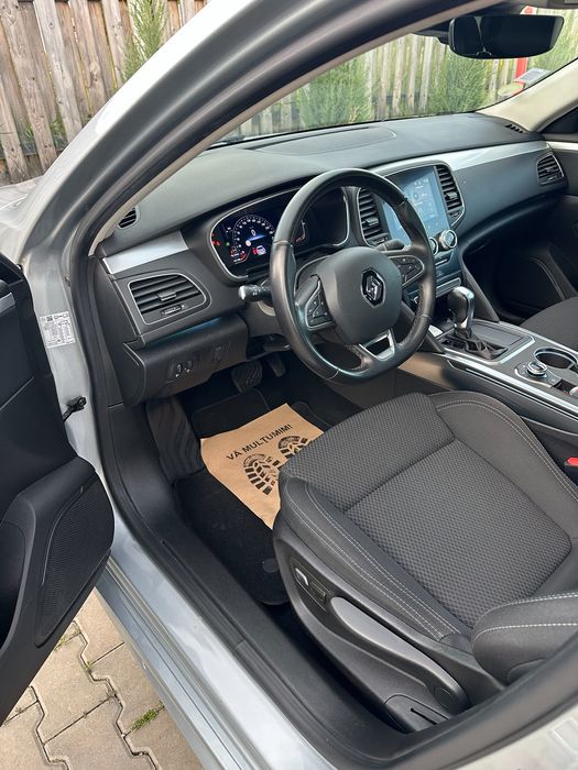Renault Talisman Renault Talisman 2.0 DCI 160 CP
