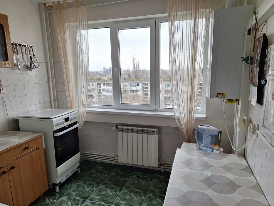 2 apartamente cu 2 camere=4 camere, Tiglina 2,Galati