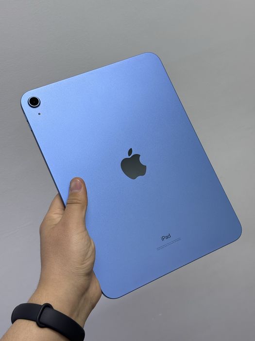 iPad 10 64 GB | Mobile Zone