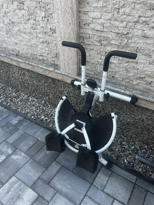Aparat fitness Wonder core - 12 in 1 Exercise Machine