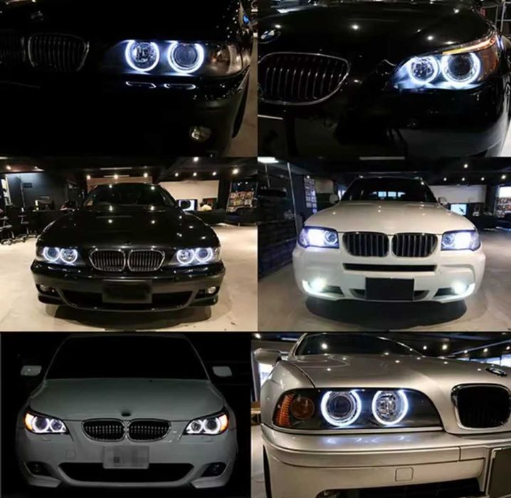 Ангелски Очи - Angel Eyes E39