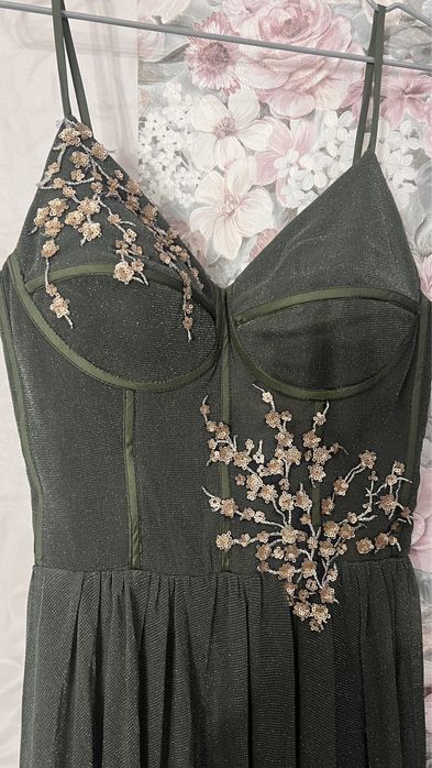 Продам вечернее платье