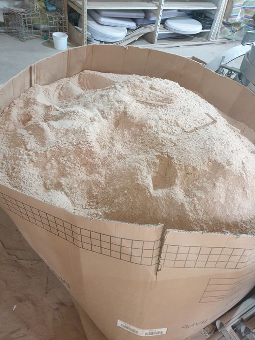 Опилки с гарантией