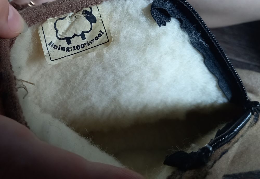 Новая женская обувь