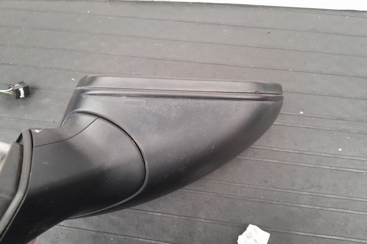 Oglinda dreapta electrica E1041397 5 FIRE E1041397 5 FIRE Opel Astra
