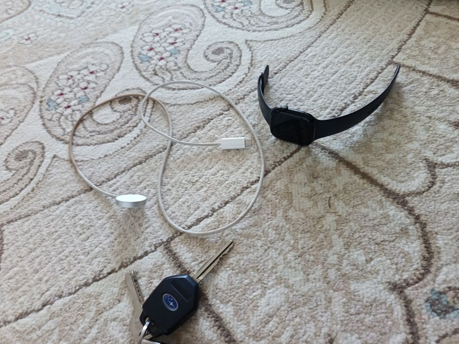 Apple Watch 10 46 mm