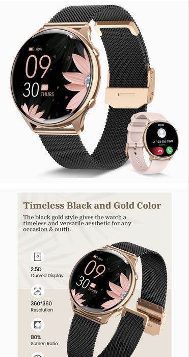 Smart Watch noi sigilate