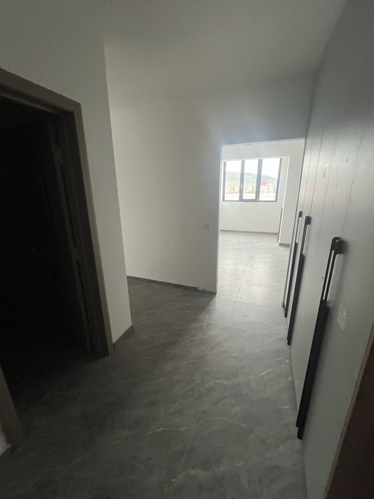 Apartament cu 1 camera cu loc de parcare inclus