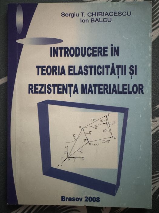 Carti Vibratii ale sistemelor mecanice si Rez mat