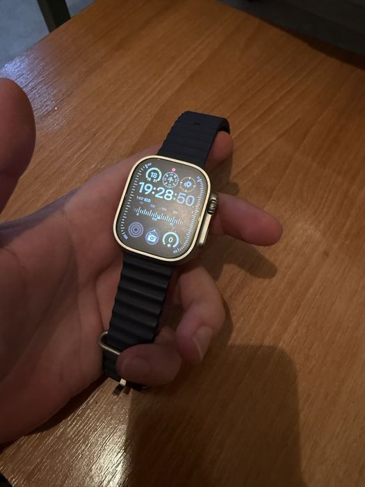 Apple watch ultra 2 49mm