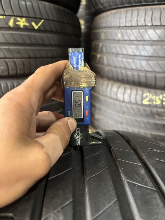 1 Anvelopa Vara 225/50/18 Bridgestone Turanza T005 225 50 18 R18
