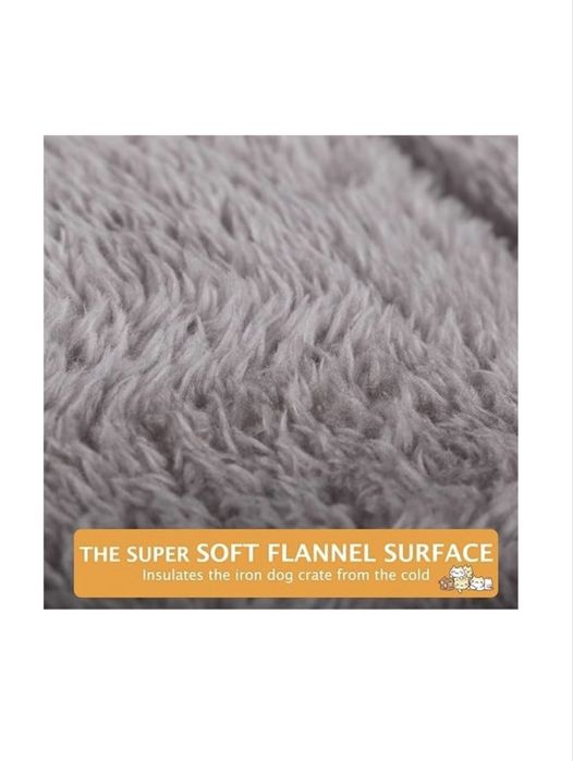 Covoras reversibil pentru caini 75x50 cm, PET SPPTIES