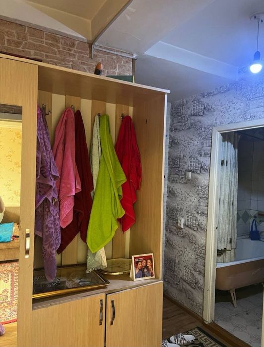 *Мукумий 2-комнатный 2\3\4 ‼️возможно ипотека