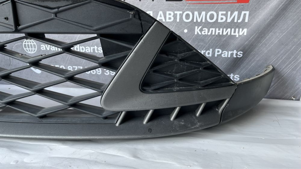 Лип и решетка Seat Arona 2020-