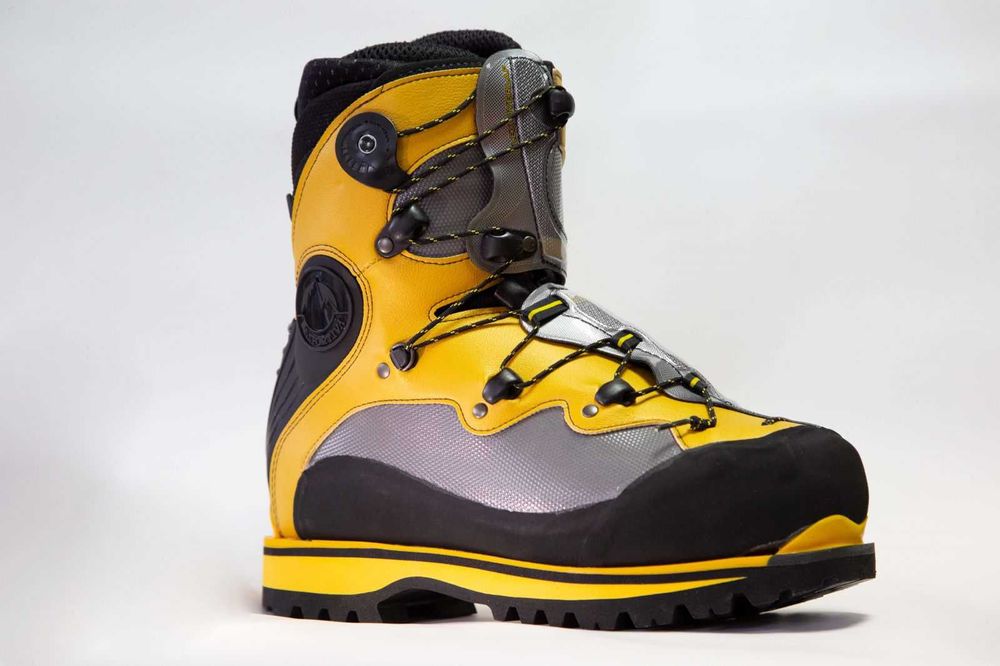 Bocanci de iarnă La Sportiva Spantik Gore-Tex #45