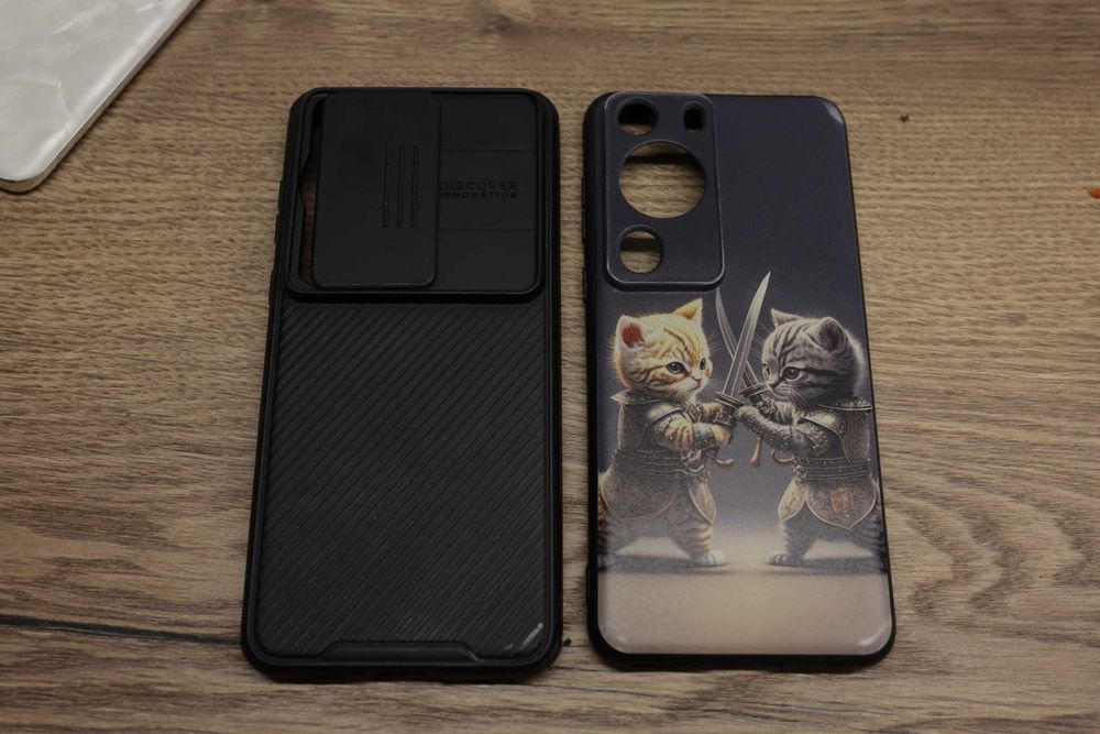 Телефон Huawei p60 pro