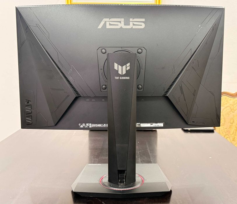 Vand Monitor curbat ASUS, TUF gaming VG27V