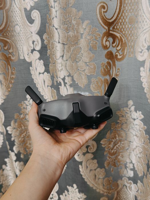 Дрон. avata1.avata