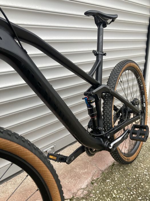 Canyon neuron MTB 29