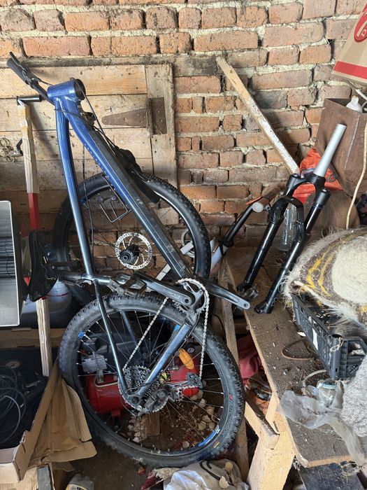 Vand bicicleta! CITIȚI DESCRIEREA!!!