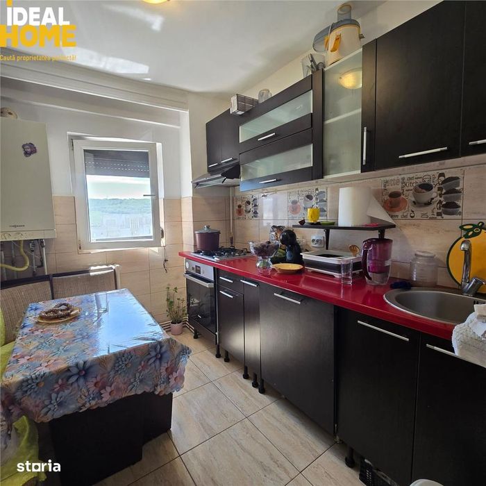 Apartament 2 camere D Modern Iasi