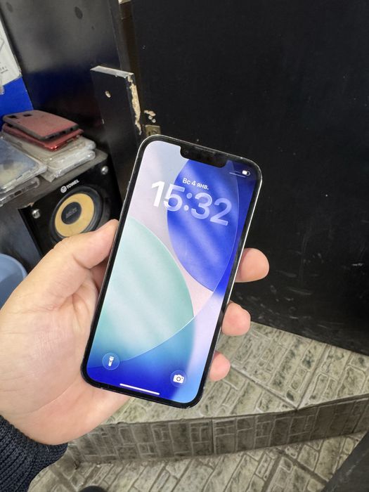 Iphone 13 pro 128гб  продам