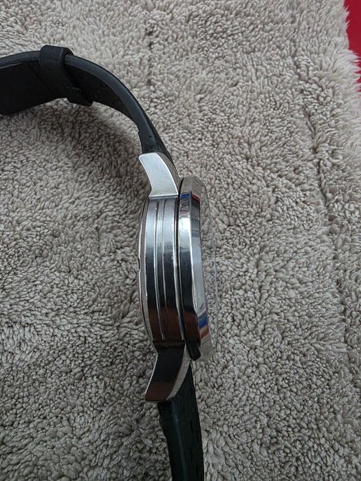 Tissot PRC 200 quartz